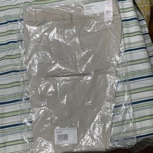 Ann Taylor The Straight Curvy Fit Trouser Pants